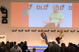 Tidbits from the DLD 2016