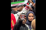 Palestinianism: a Neo-Nazi Narrative Disinformation War Story in Pictures