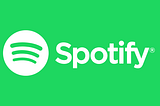 Wireframing: Spotify