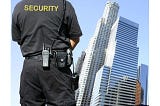 What Types of Security Guard Services Are Available in Orange County?