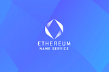 How to register a .ETH domain using ENS