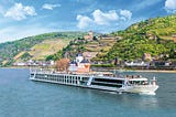Why Vegan River Cruises is Best Option For Europe Tour