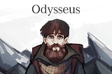 What is Odysseus? — NFTU #1