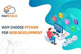 10 reasons to choose Python for your next web application project
