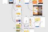 Ironhack’s Prework: Wireframing_Challenge2