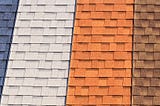 Colors Of Roof Shingles