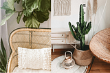 Tropical Oasis: Elevate Your Home with Exotic Vibes