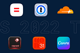 Mac Tools I'm Using in 2022