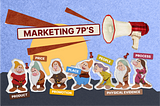 Marketing 7P: a Comprehensive Approach for Your Business