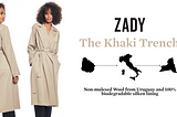 ZADY: The New Standard