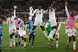 Senegal’s performance at the World Cup and how the world is getting better
