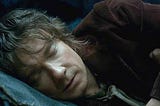 Sleep review: The Hobbit — An Unexpected Journey