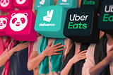 Measuring Loyalty in Food Delivery Users in Asia — Data Insights — Measurable AI