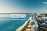 Insights on the #MiamiTech Ecosystem