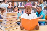 BookBooster and the Fight for Public Schools