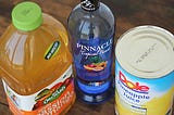 Pinnacle Tropical Punch Vodka Recipes