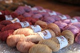 Anyone Can Learn Natural Dyeing