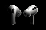 AirPods Pro ve AirPods Max ile Sinema Ses Deneyimi