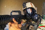 Long Before Mosul Offensive, U.S. Spooks Worried About Chemical Weapons