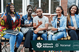 Announcing the Launch of Our New Handbook: Empowering Refugees Through Digital Work: A Practical…