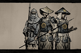 Ashigaru: the Backbone of the Army