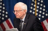 A Letter to the NYS Board of Elections: Leave Bernie on the Ballot