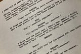 Screenwriting 101: Brian Duffield