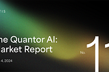 The Quantor AI: Crypto Market Report