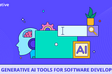 Gen AI tools for developers