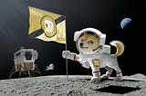 An Unlikely Source of Inspiration: Dogecoin, and the Power of the Masses