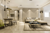 How LED downlights and Lighting design Enhance Your Home?