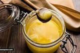 GHEE: THE AYURVEDIC HEALTH BOMB