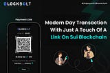 BlockBolt Link Payment on Sui Network (Testnet) — Testing Guidelines
