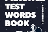 Our New SAT Words Book!- by Acverm