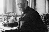 Fridtjof Nansen