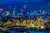 3 Untapped Resources in the Thai Industry