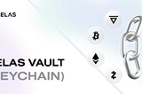 Teknologi Velas: Velas Vault