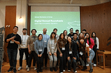 Una semana entre K-Nomads en Seúl