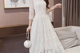 5 Stunning Styles of Party Dresses for Women