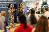 Meet the Alumni: Unconventional Doctorates on diversifying the innovation landscape and the…