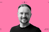 Jan Šrůtek, Senior Director Product Design, Outreach — Strategický design je potřeba dělat, aniž…