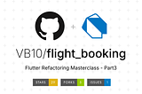 Building a Testable Network Layer and Three-Tier State Management in Flutter