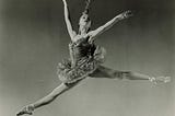 America’s Prima Ballerina