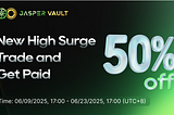 New High Surge — Trade and Get Paid
