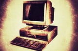 My first love…probably Technology (it was the 80’s)