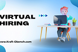 Virtual Hiring