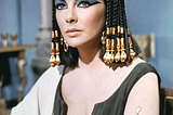 Cleopatra: Closer to Us Than the Pyramids? 🤯