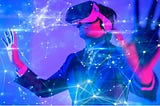 How the Metaverse stands to change the “World of Work”