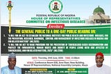 An Epidemic of Parastatals in Nigeria’s Health Sector