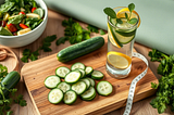 Why Eating Cucumber Daily Is Great for Your Health